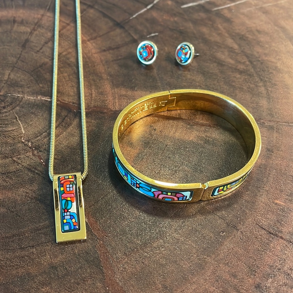 Frey Wille jewels